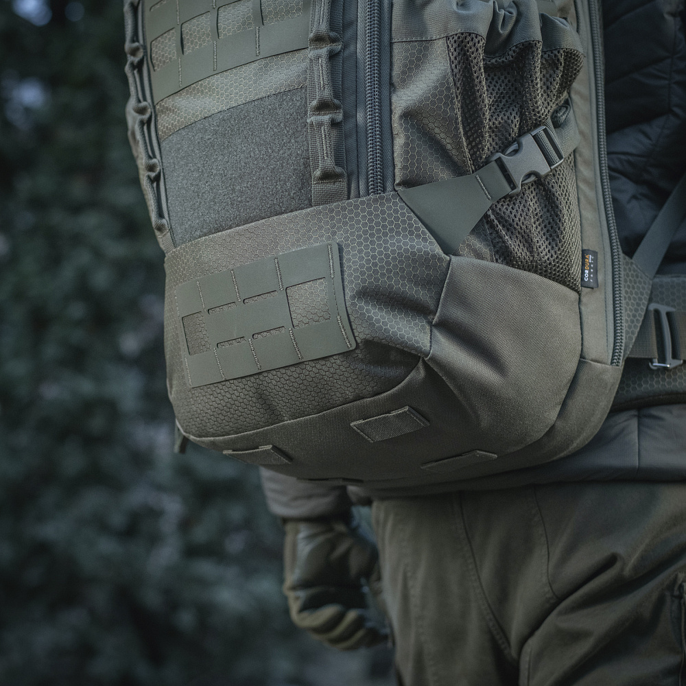 M-Tac Backpack Large Elite Hex Gen.IV - Image 7