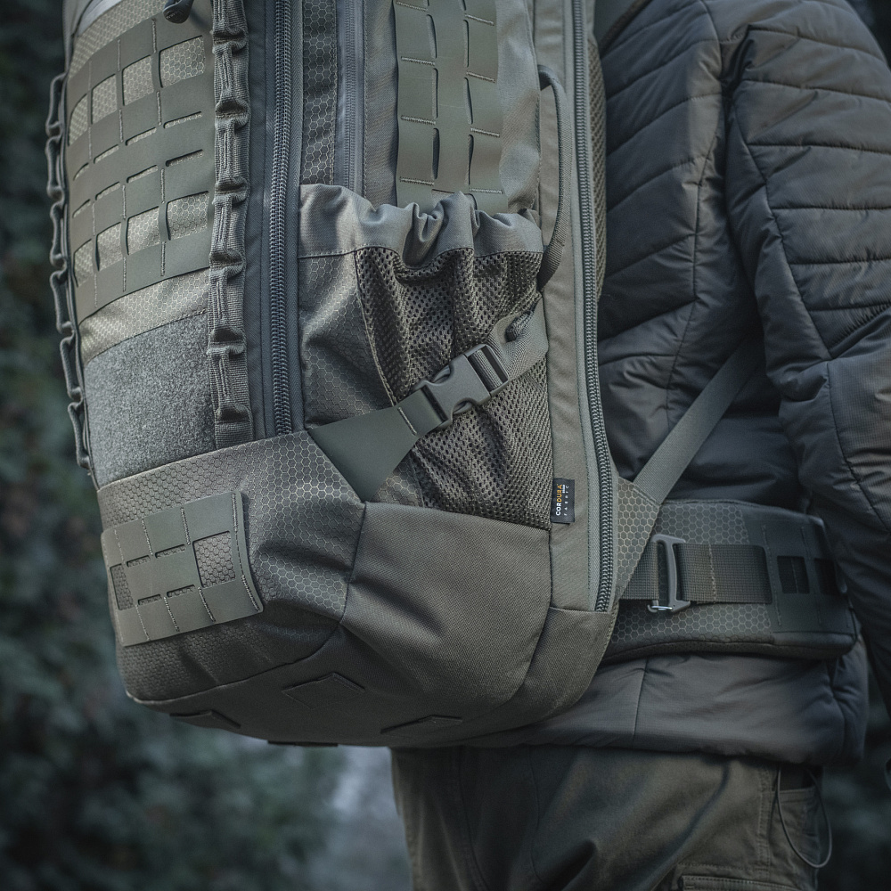 M-Tac Backpack Large Elite Hex Gen.IV - Image 9