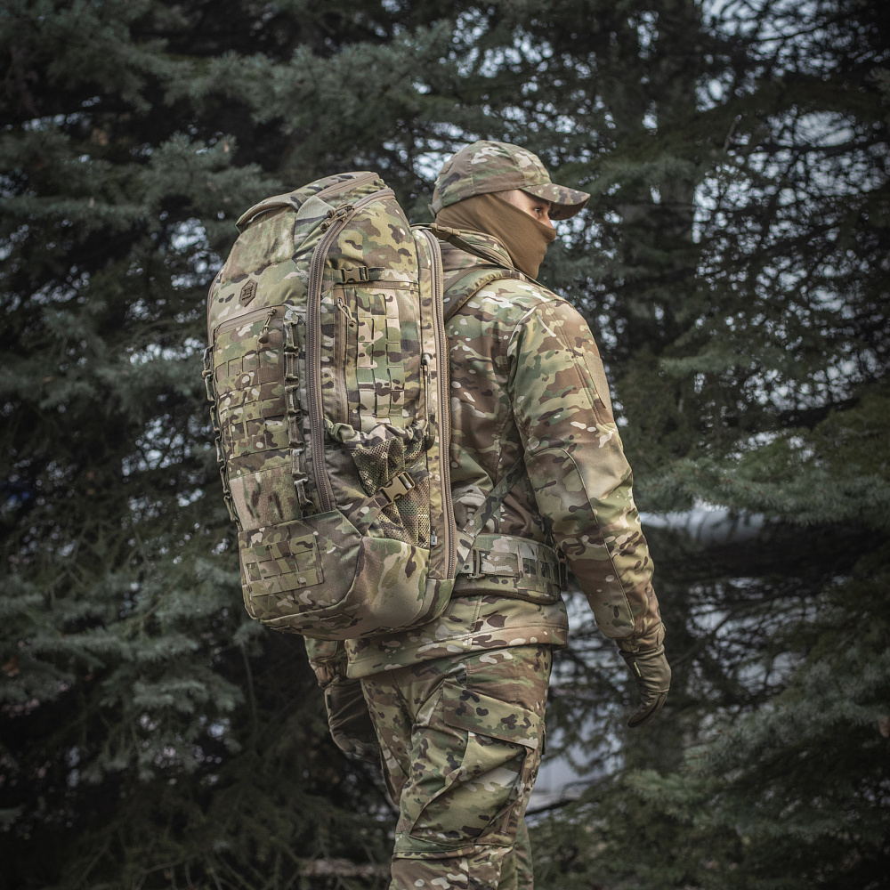 M-Tac Backpack Large Gen.III Elite - Image 5