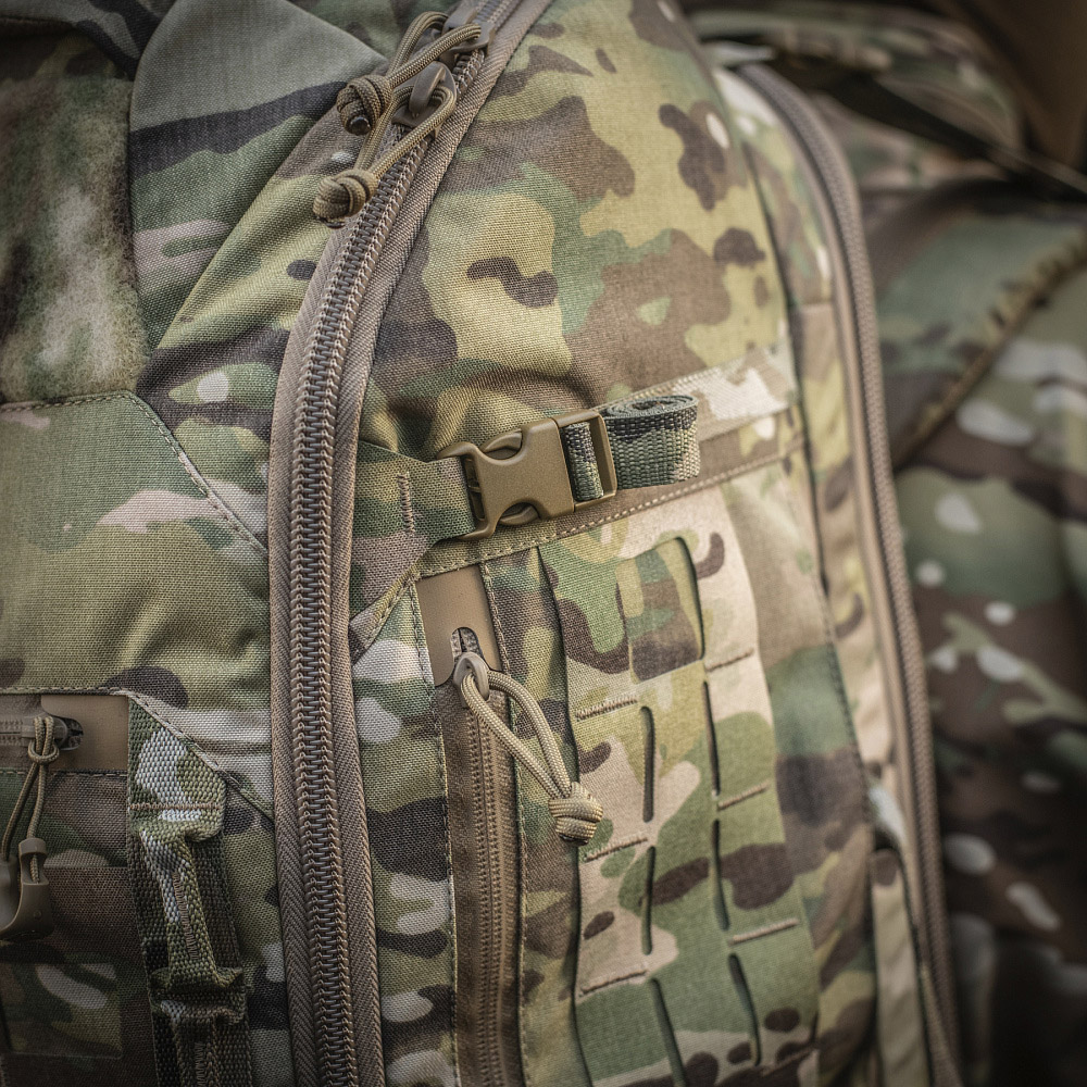 M-Tac Backpack Large Gen.III Elite - Image 6