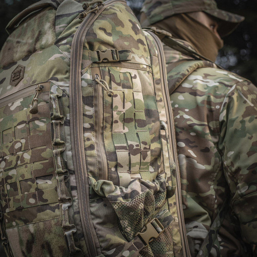 M-Tac Backpack Large Gen.III Elite - Image 7