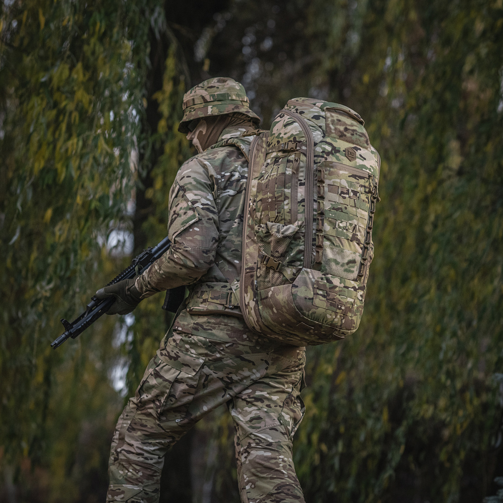 M-Tac Backpack Large Gen.IV Elite - Image 5