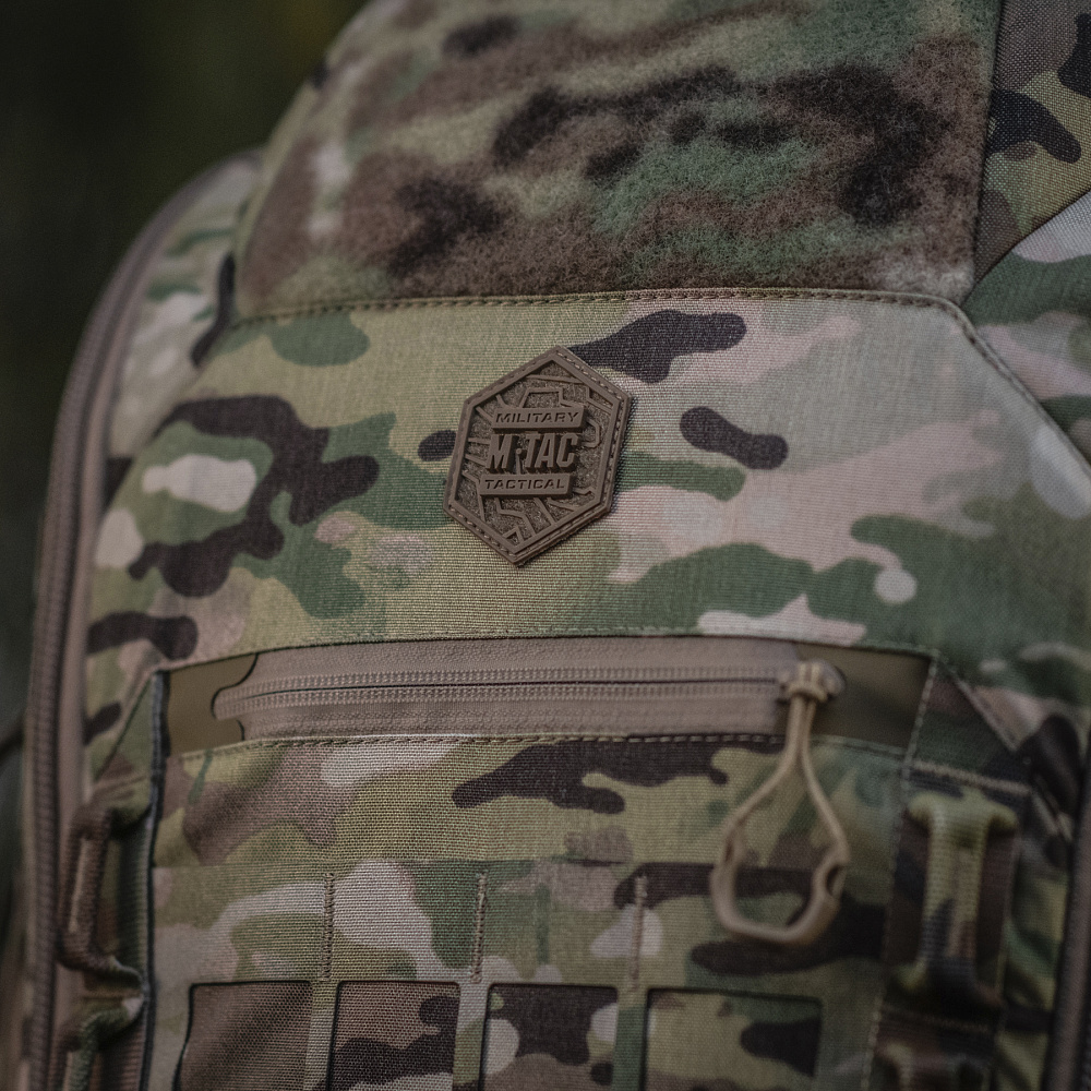 M-Tac Backpack Large Gen.IV Elite - Image 6