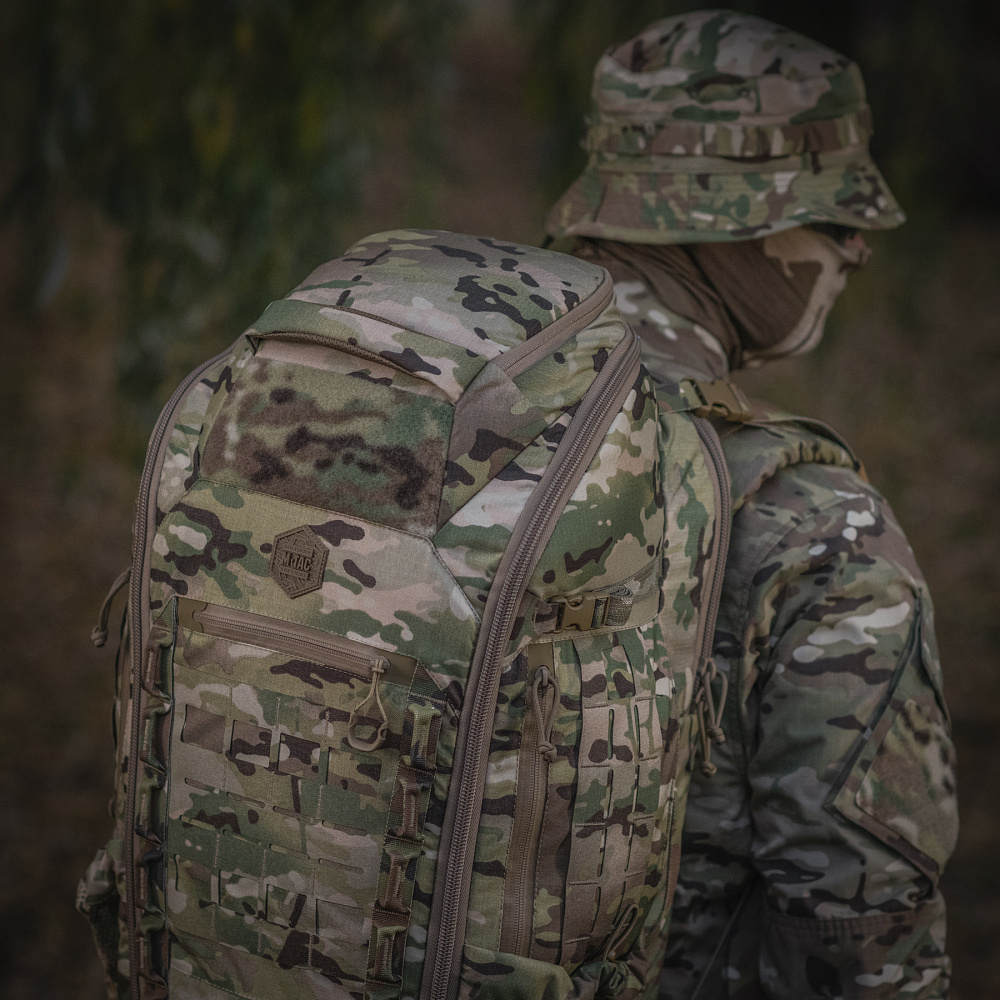 M-Tac Backpack Large Gen.IV Elite - Image 7