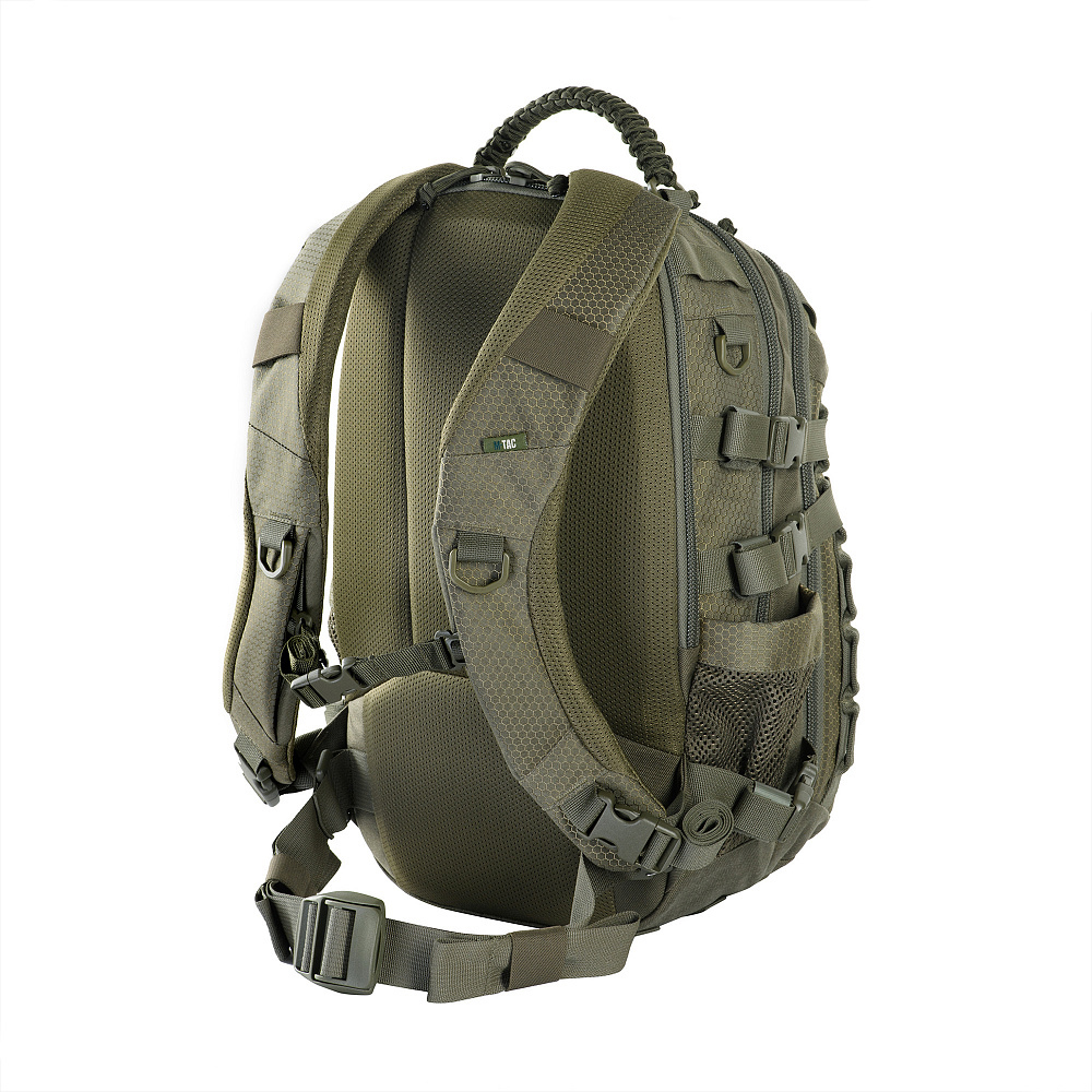 M-Tac Backpack Mission Pack Elite Hex - Image 4