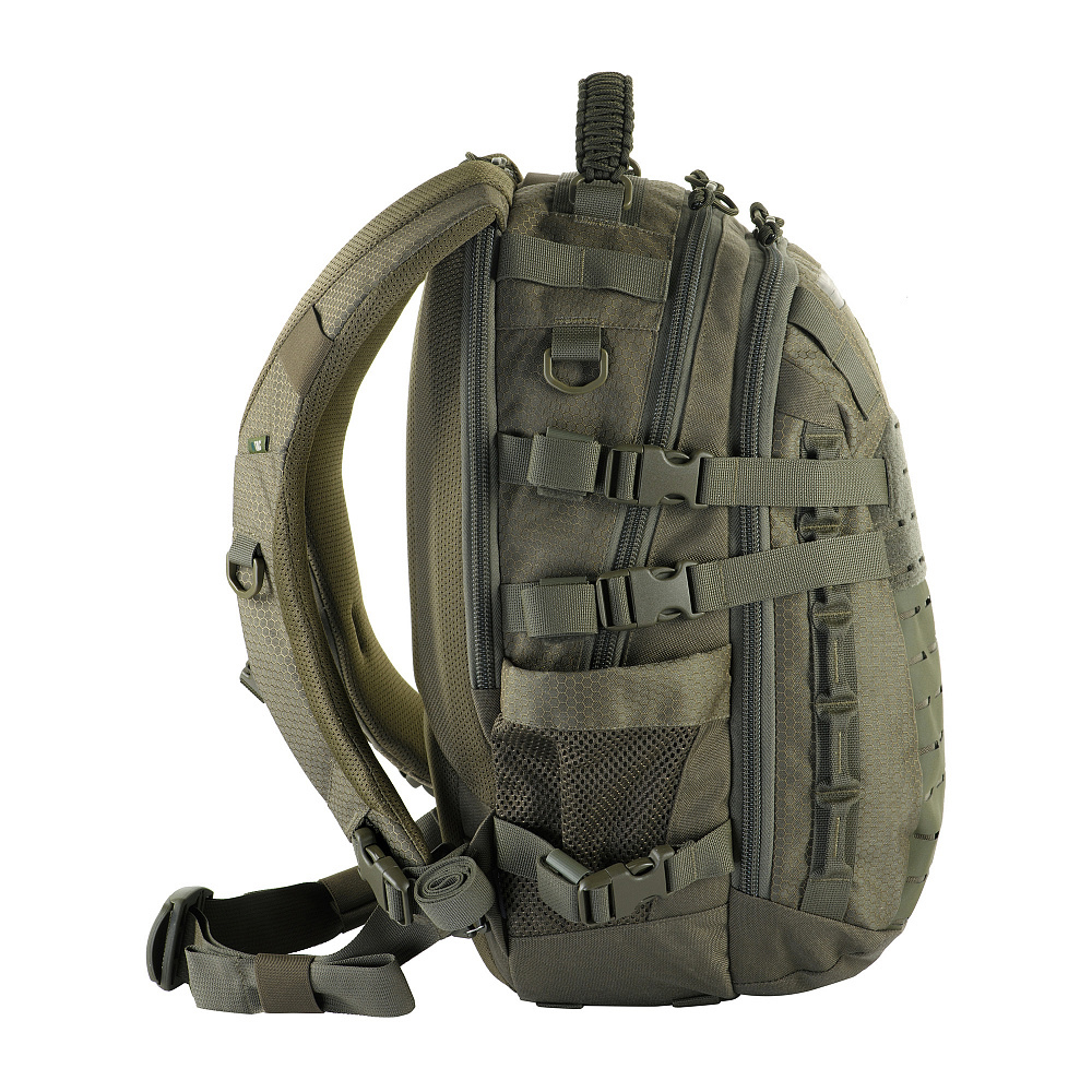 M-Tac Backpack Mission Pack Elite Hex - Image 5