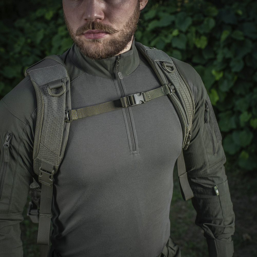 M-Tac Backpack Mission Pack Elite Hex - Image 6