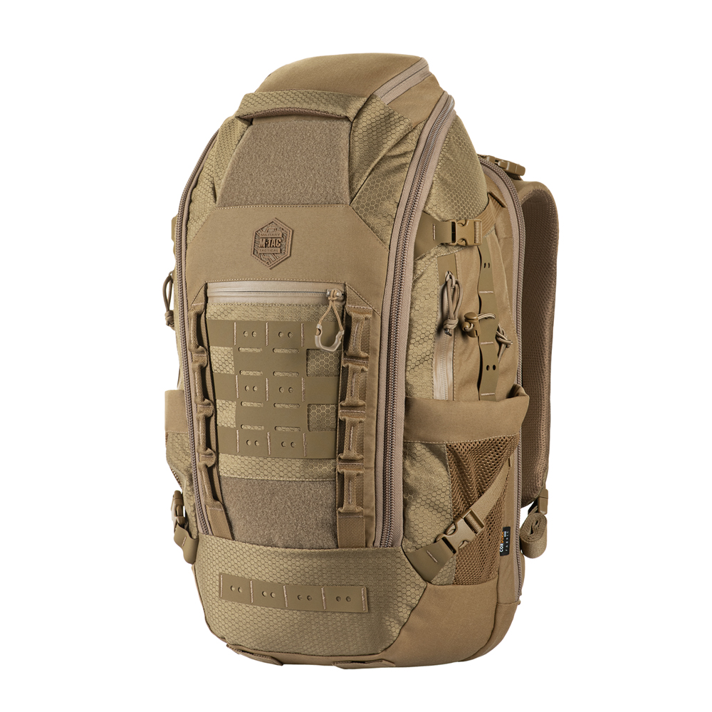 M-Tac Backpack Small Elite Hex - Image 4