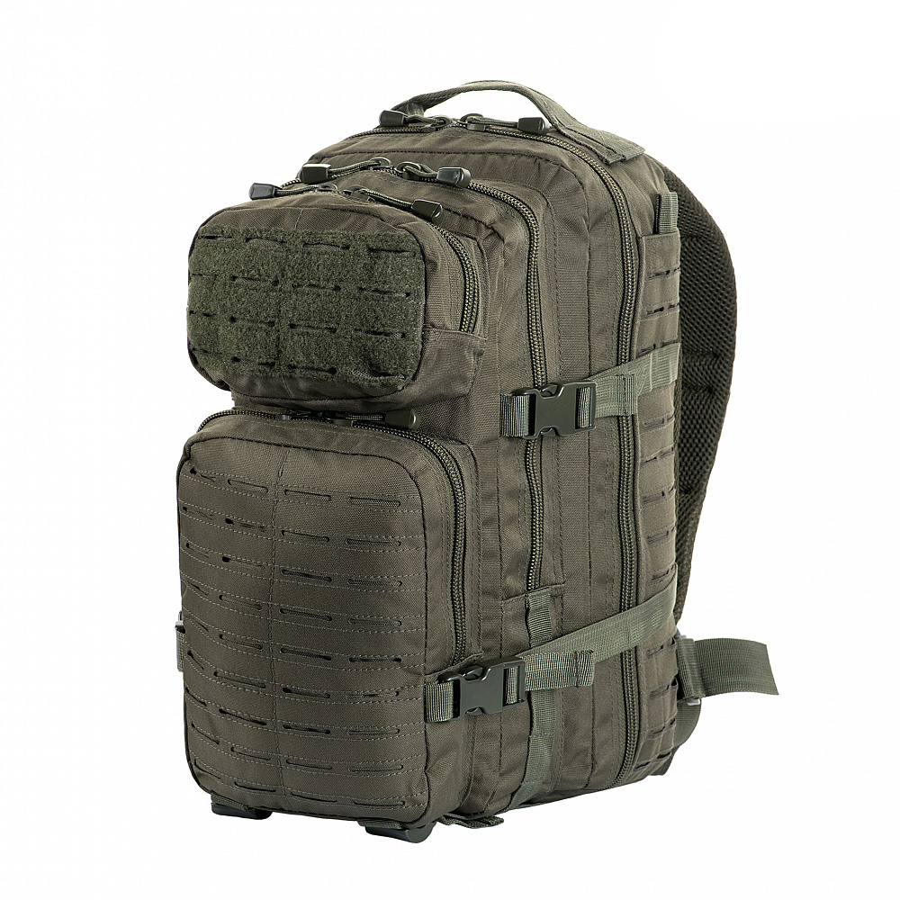 M-Tac Large Assault Pack Laser Cut - Image 2