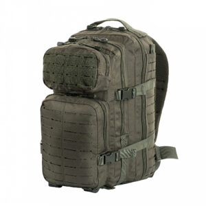 M-Tac Large Assault Pack Laser Cut