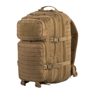 Taktinė kuprinė M-TAC Large Assault Pack Laser Cut 36 l