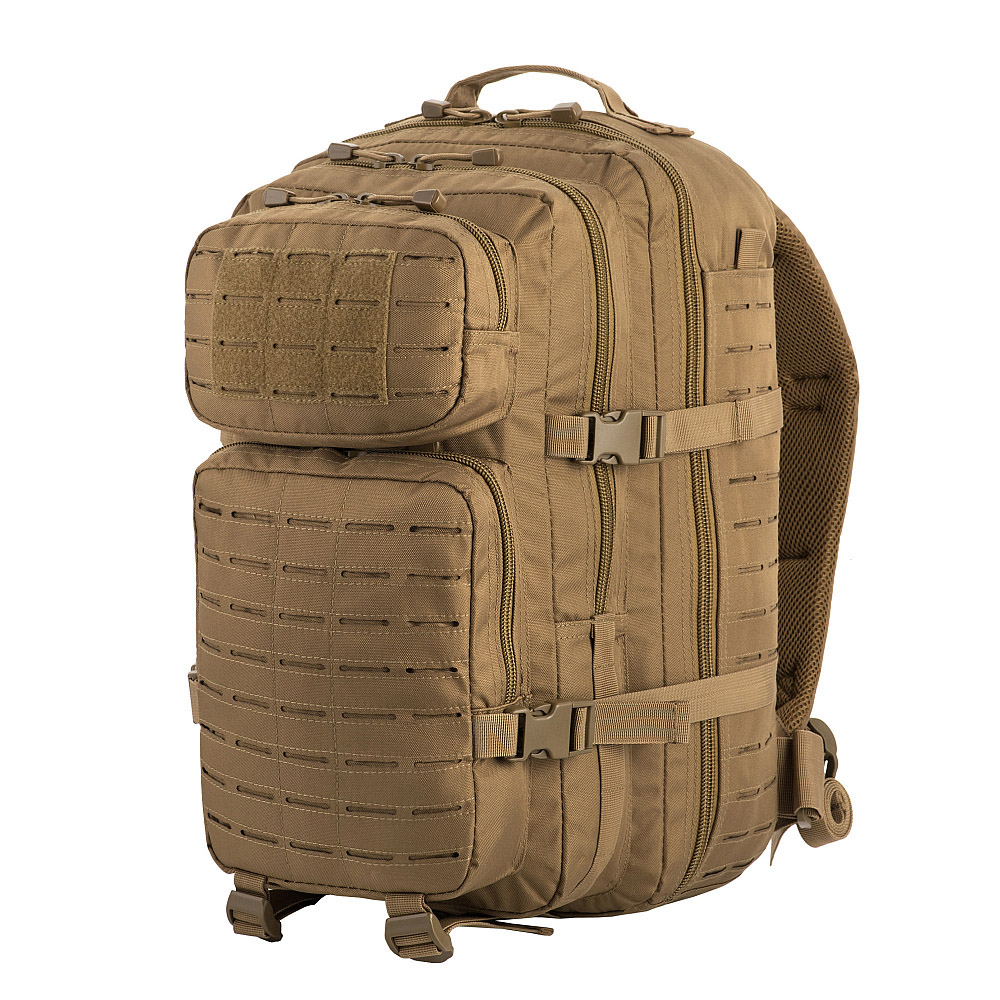 M-Tac Large Assault Pack Laser Cut - Image 4