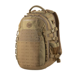 Taktinė kuprinė M-TAC Mission Pack Elite Hex 25 l