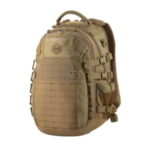 Taktinė kuprinė M-TAC Mission Pack Elite Hex 25 l