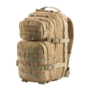 Taktinė kuprinė M-TAC Assault Pack 20 l