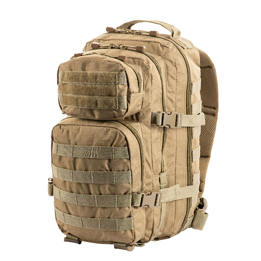 Taktinė kuprinė M-TAC Assault Pack 20 l