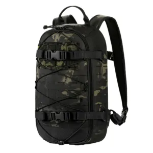 Taktinė kuprinė M-TAC STURM Ergonomic Straps Elite Gen.II 15 l