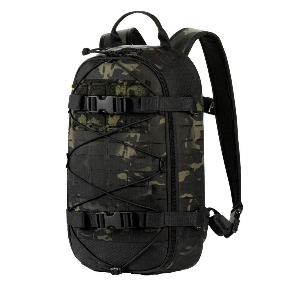 M-Tac Sturm Backpack Ergonomic Straps Elite Gen.II