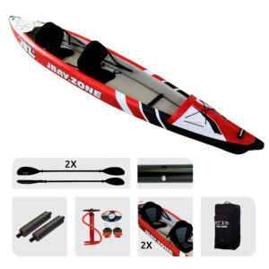 JBAY Kayak 425
