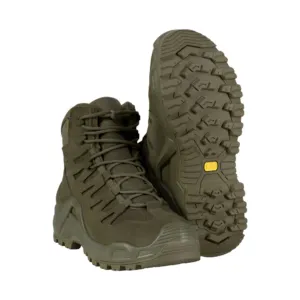 M-TAC Caiman Tactical Boots