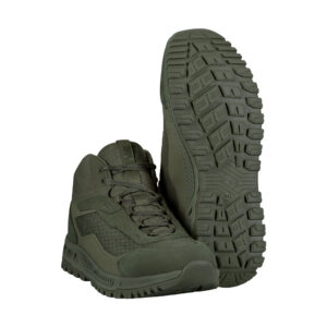 M-TAC Shooter High