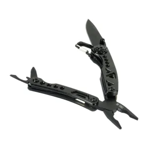 M-TAC Multitool Type 6 4-in-1, black / olive
