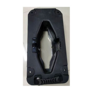 Galaxy Kayaks X3 Flipper Fixed Box