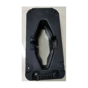 Galaxy Kayaks X3 Flipper Fixed Box