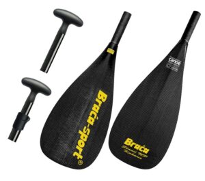 SUP irklas Braca-Sport Stand Up Kahana 648 cm²