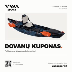 Dovanų kuponas