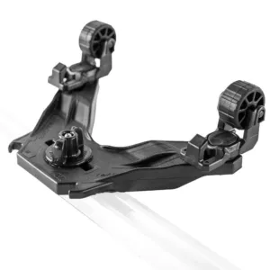 YakAttack LeaderBoard DoubleHeader measuring board holder