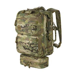Taktinė medicininė kuprinė M-TAC Combat Medic Elite 70 l