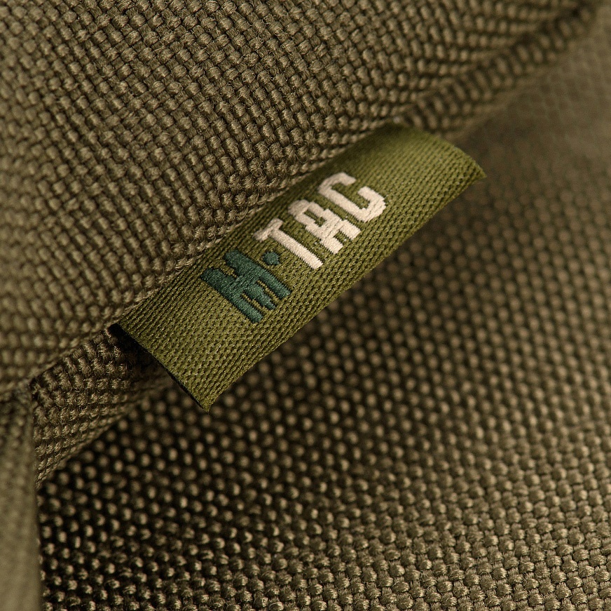 M-TAC sėdimasis kilimėlis su diržu, Ranger Green - Image 5