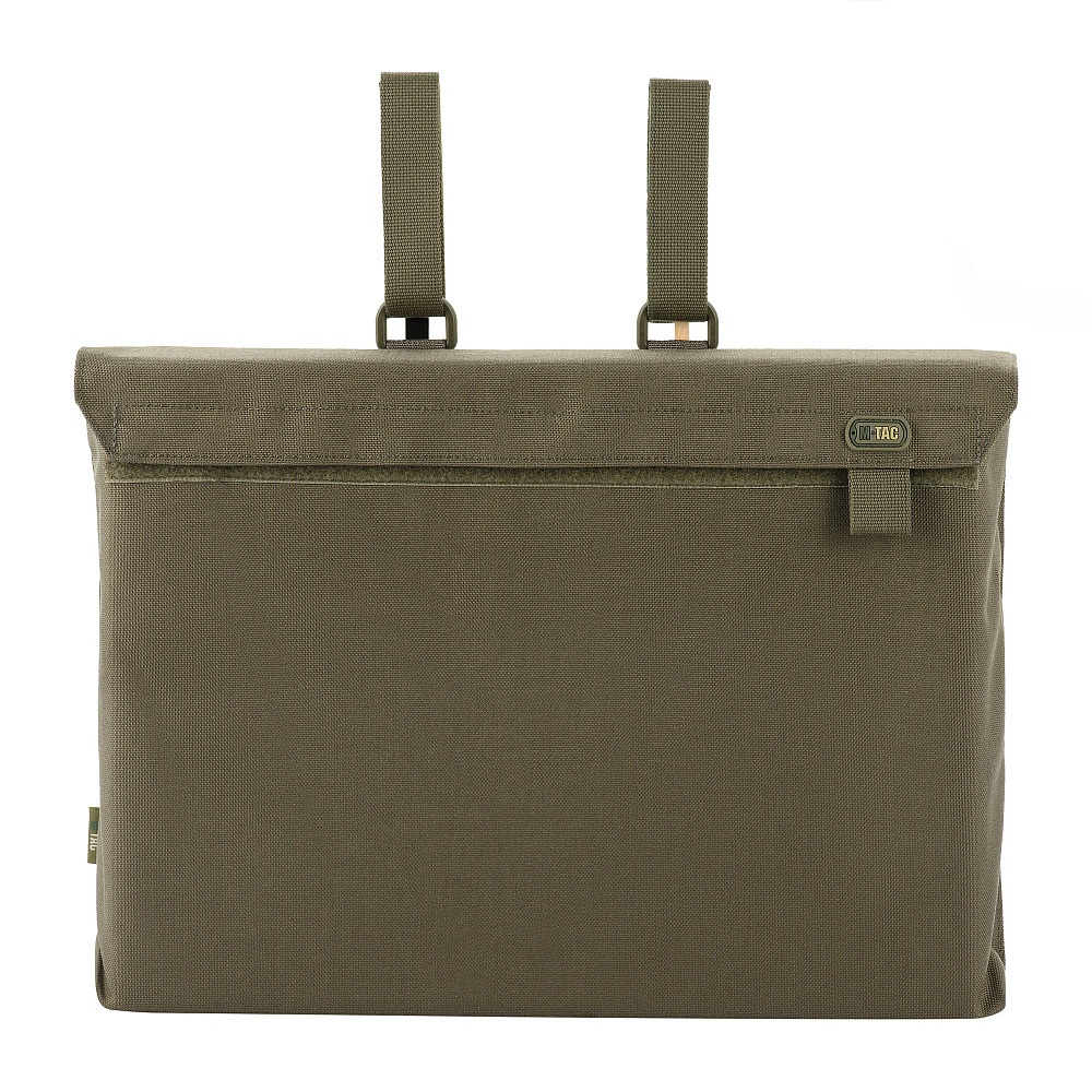 M-TAC dėklas Bundeswehr kilimėliui, Ranger Green - Image 3