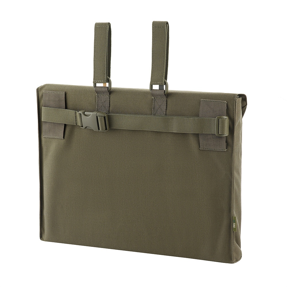 M-TAC dėklas Bundeswehr kilimėliui, Ranger Green - Image 4