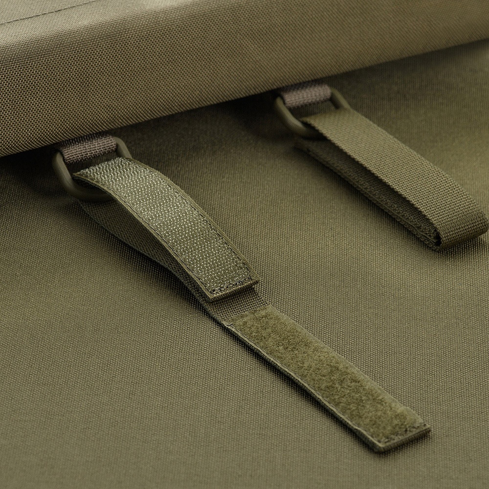 M-TAC dėklas Bundeswehr kilimėliui, Ranger Green - Image 6