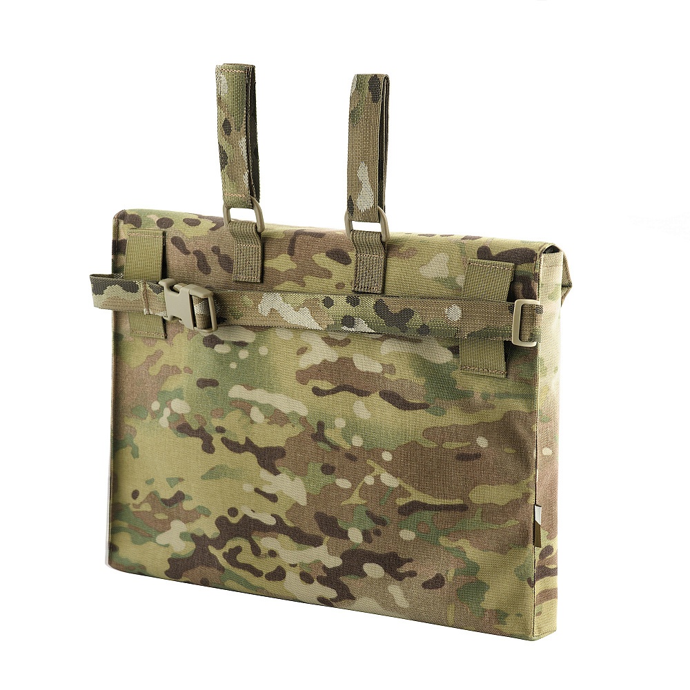 M-TAC dėklas Bundeswehr kilimėliui Gen.3, Multicam - Image 4