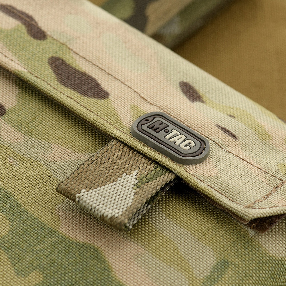 M-TAC dėklas Bundeswehr kilimėliui Gen.3, Multicam - Image 5