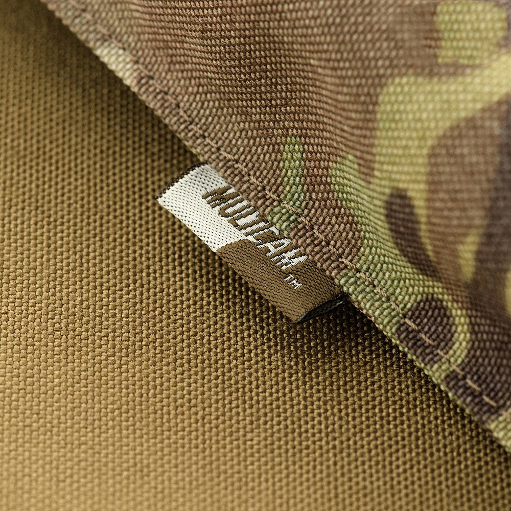 M-TAC dėklas Bundeswehr kilimėliui Gen.3, Multicam - Image 7