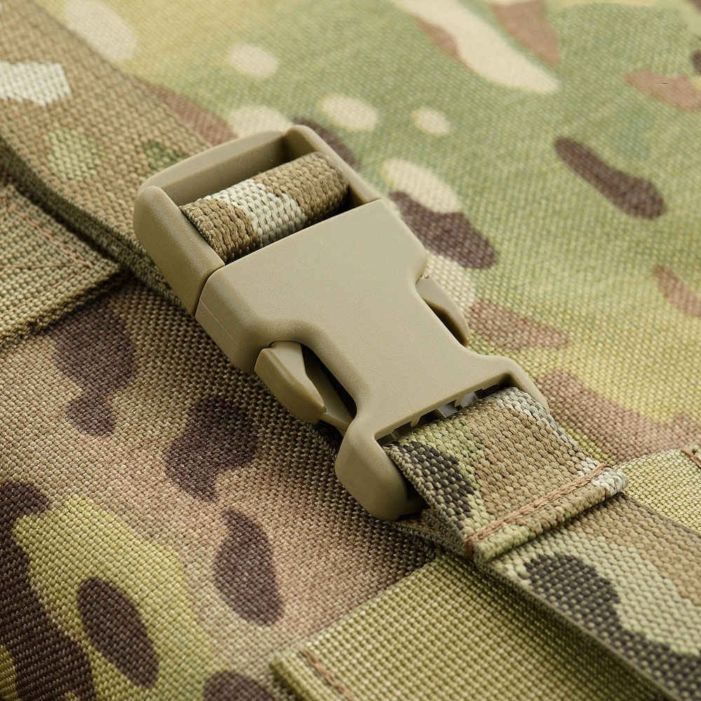 M-TAC dėklas Bundeswehr kilimėliui Gen.3, Multicam - Image 8