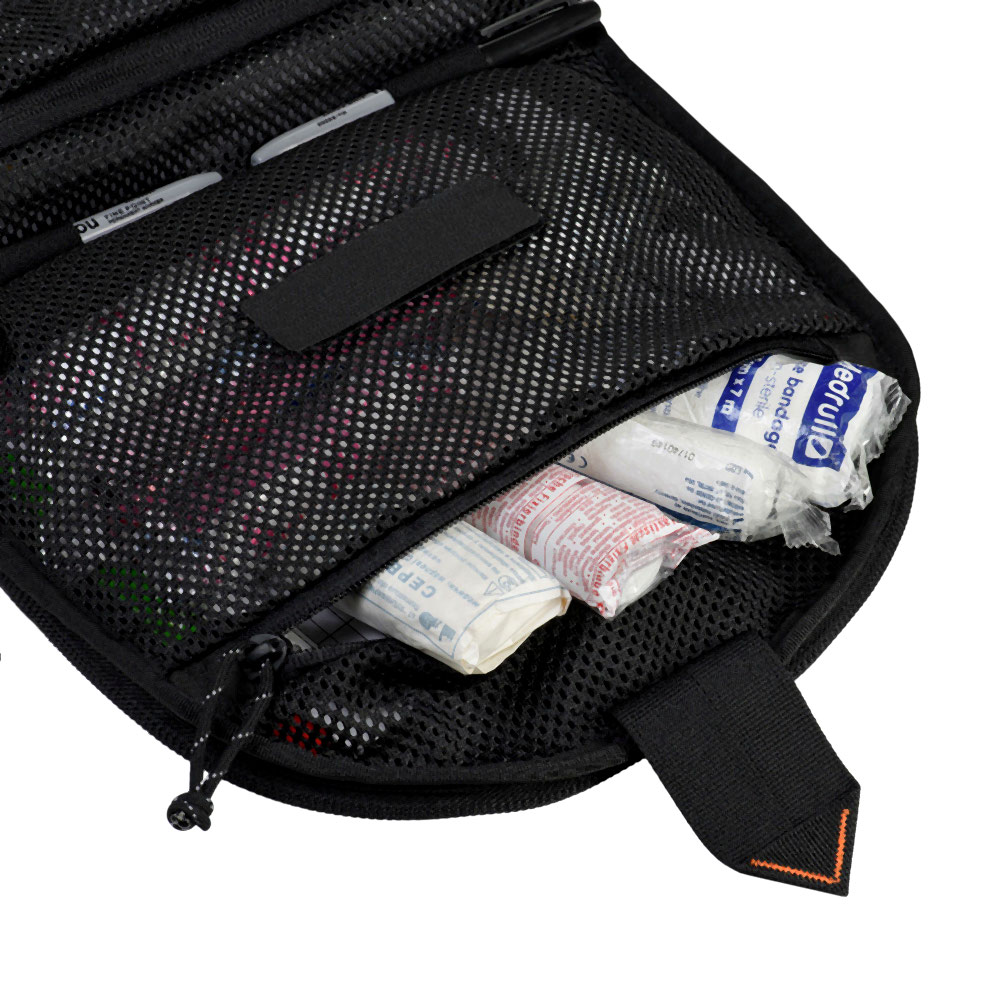 Taktinė medicininė kuprinė M-TAC Combat Medic Elite 70 l - Image 101
