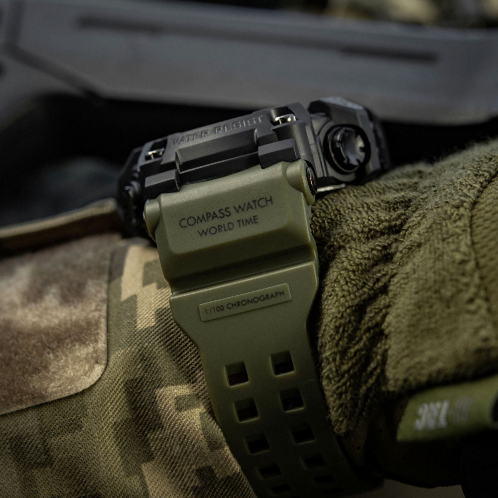 M-TAC taktinis laikrodis 2037 - Image 11