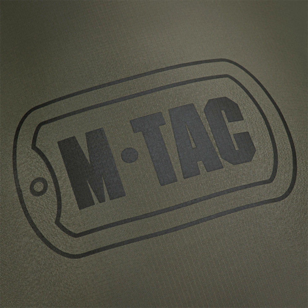 M-TAC vasarinis miegmaišis Type 2 - Image 11