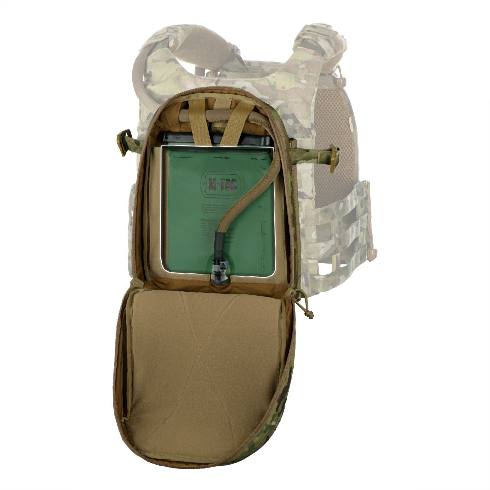 M-TAC vandens rezervuaras Hydration Bladder (1,5 l) - Image 11