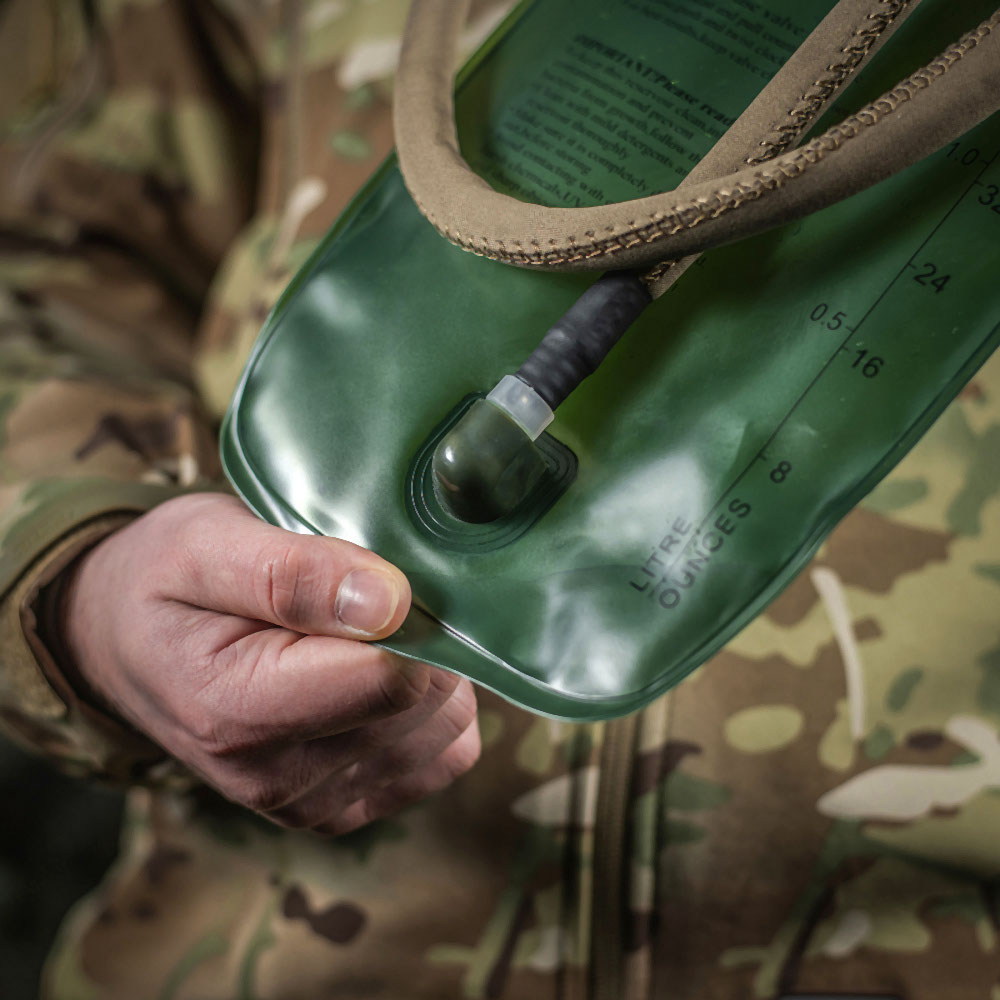 M-TAC vandens rezervuaras Hydration Bladder (2 l) - Image 11