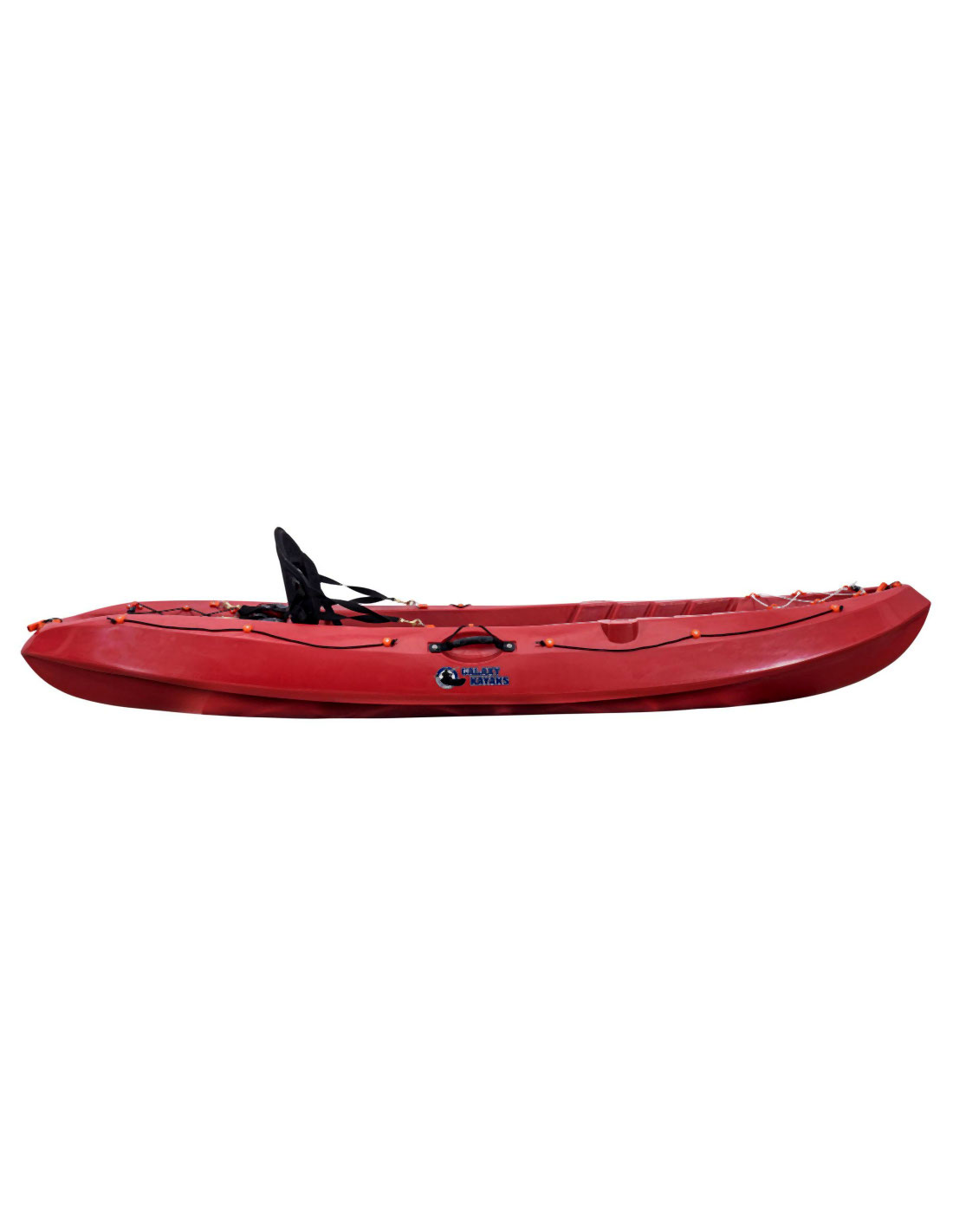 Galaxy Kayaks Fuego - Image 11