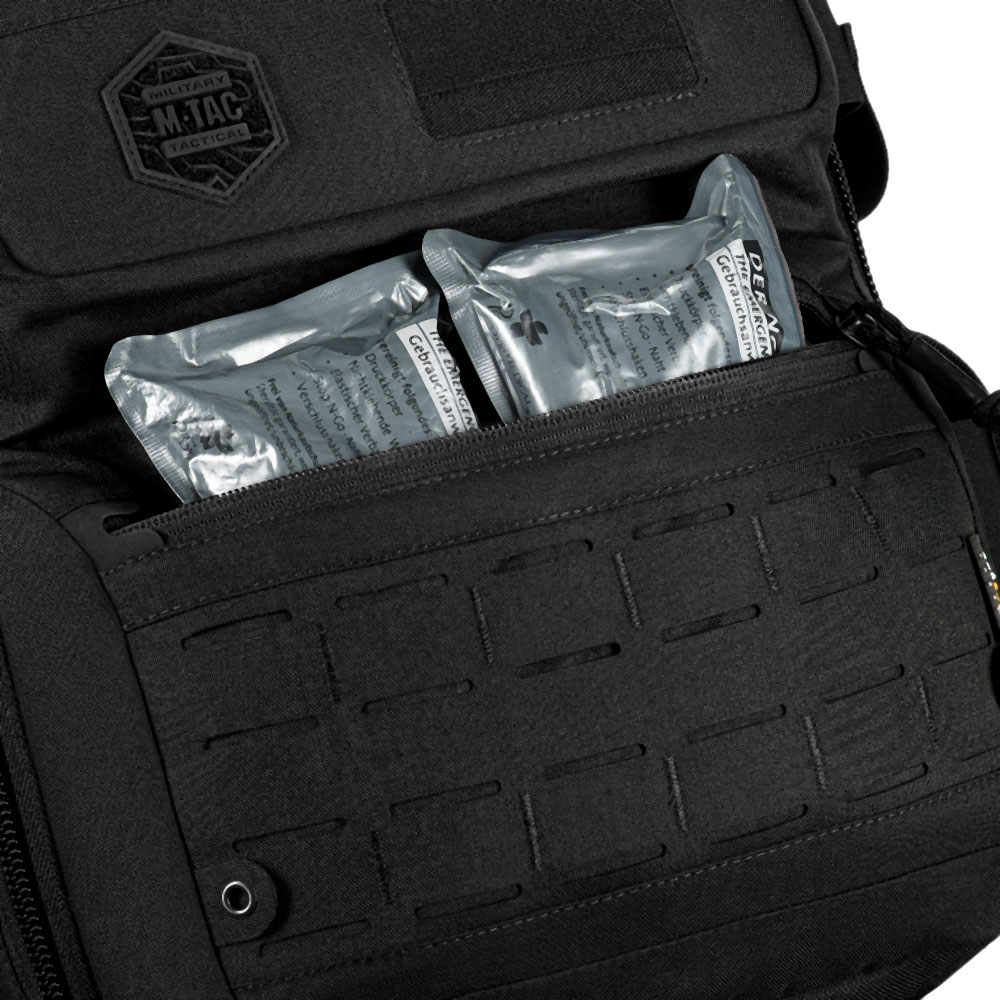 Taktinė medicininė kuprinė M-TAC Combat Medic Elite 70 l - Image 110
