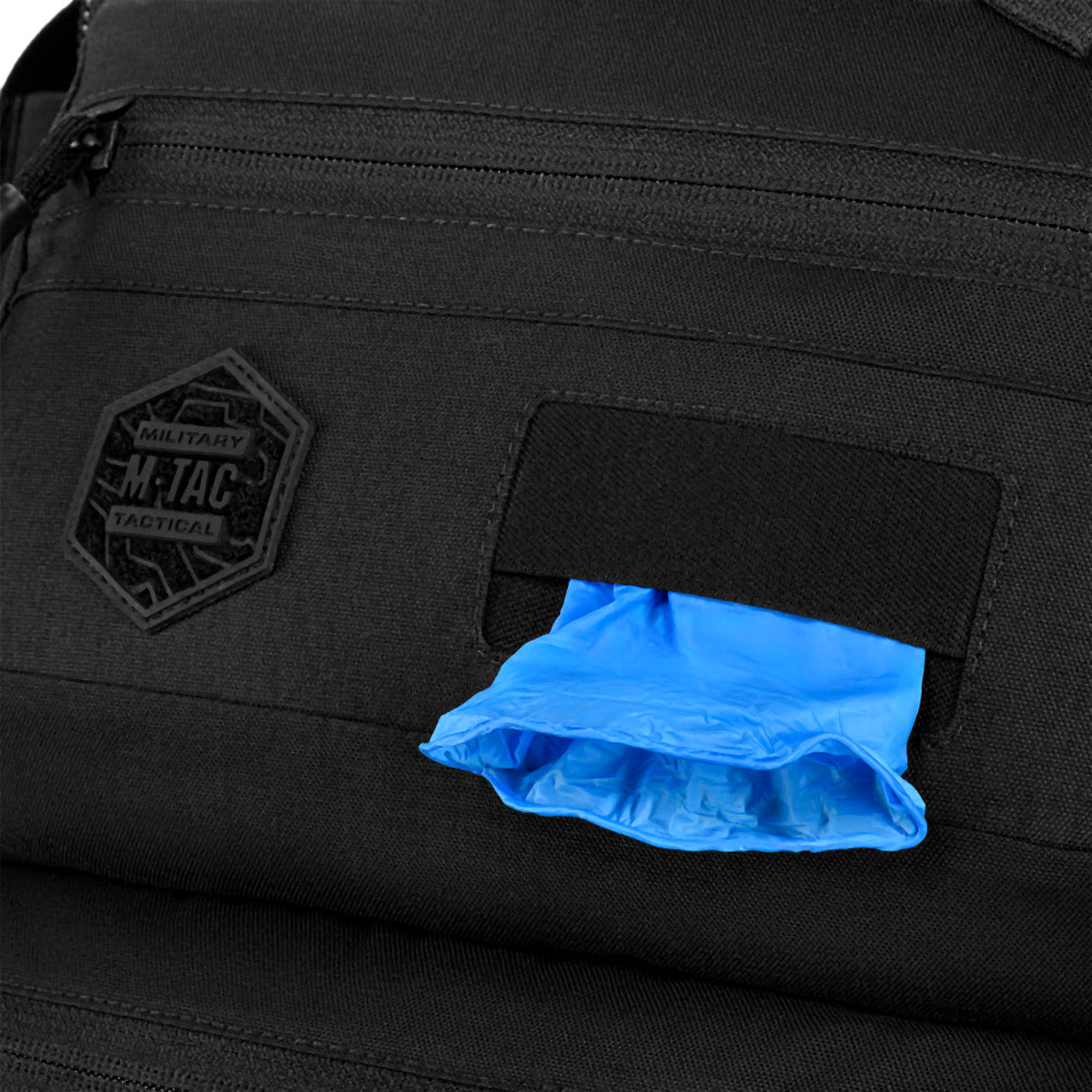 Taktinė medicininė kuprinė M-TAC Combat Medic Elite 70 l - Image 116