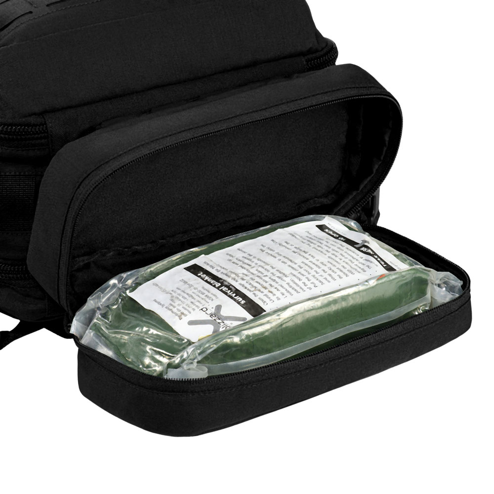 Taktinė medicininė kuprinė M-TAC Combat Medic Elite 70 l - Image 118