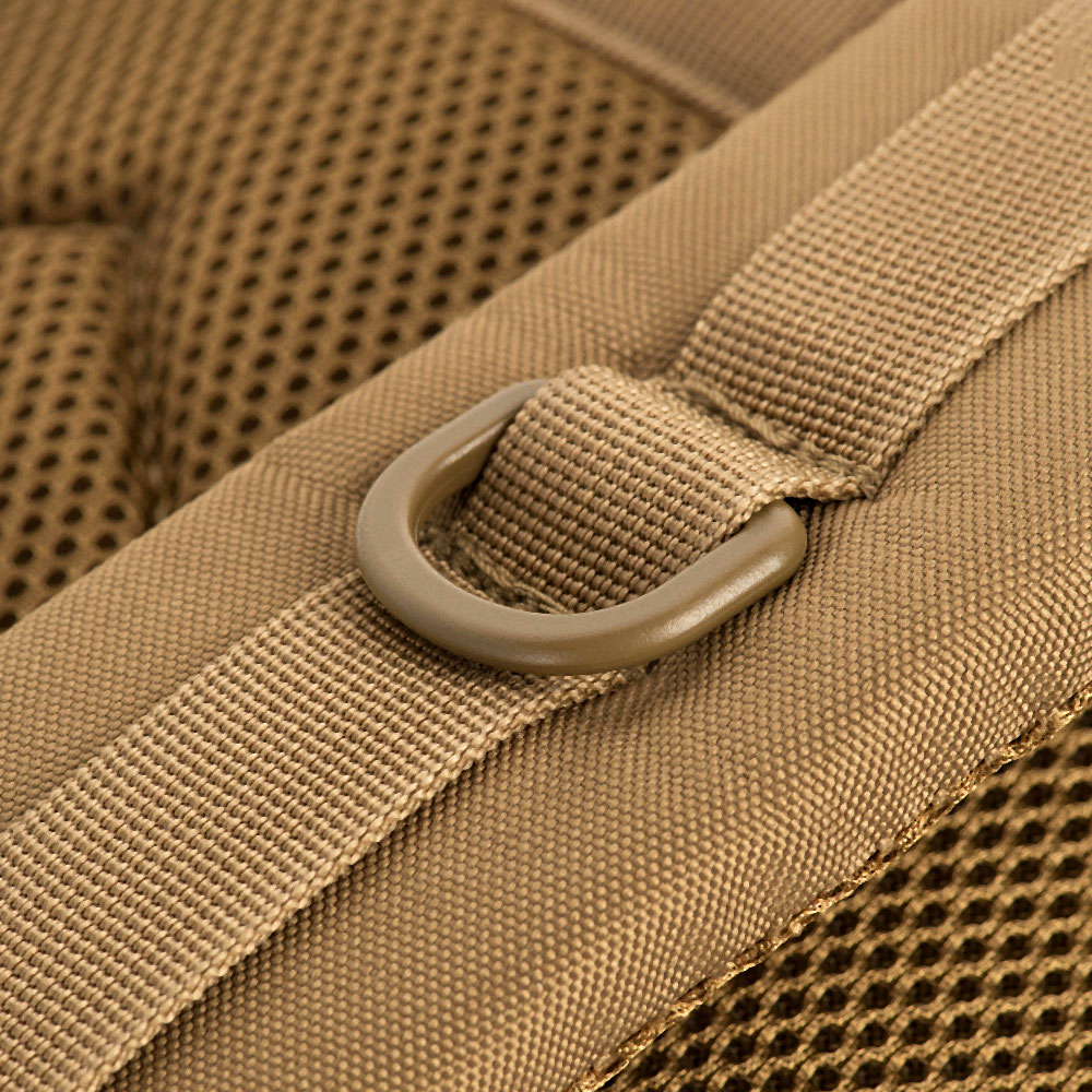 M-TAC Large Assault Pack Laser Cut 36 l tactical backpack - Image 12